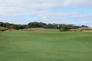 Dunes Golf Links 12th Green